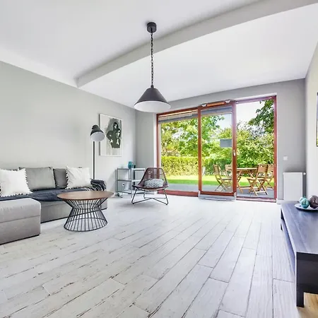 Apartamenty Sun & Snow Gdynia Nowe Orlowo Esterno foto