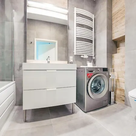 Apartamenty Sun & Snow Gdynia Nowe Orlowo Esterno foto