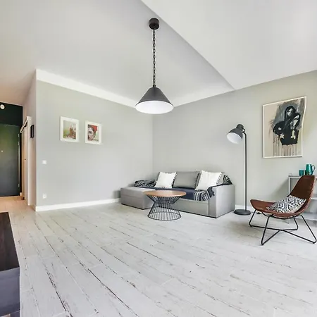 Apartamenty Sun & Snow Gdynia Nowe Orlowo Esterno foto