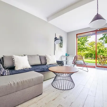 Apartamenty Sun & Snow Gdynia Nowe Orlowo Esterno foto
