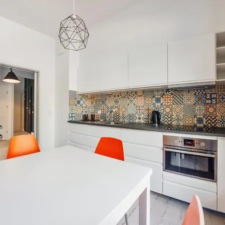 Apartamenty Sun & Snow Gdynia Nowe Orlowo Esterno foto