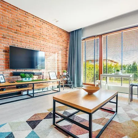 Apartamenty Sun & Snow Gdynia Nowe Orlowo Esterno foto