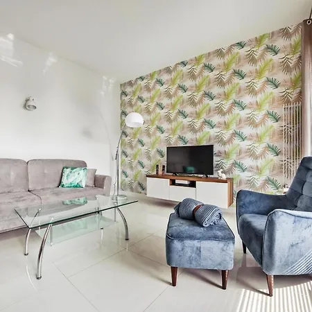 Apartamenty Sun & Snow Gdynia Nowe Orlowo Esterno foto