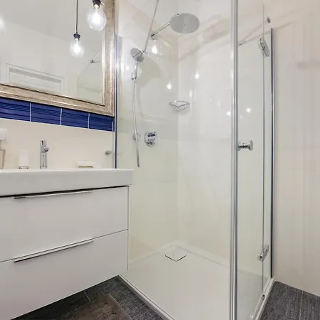 Apartamenty Sun & Snow Gdynia Nowe Orlowo Esterno foto