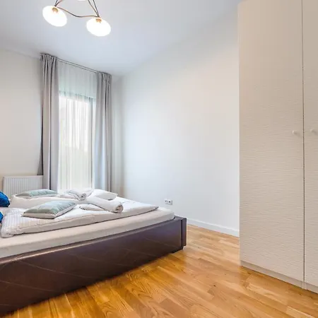 Apartamenty Sun & Snow Gdynia Nowe Orlowo Esterno foto