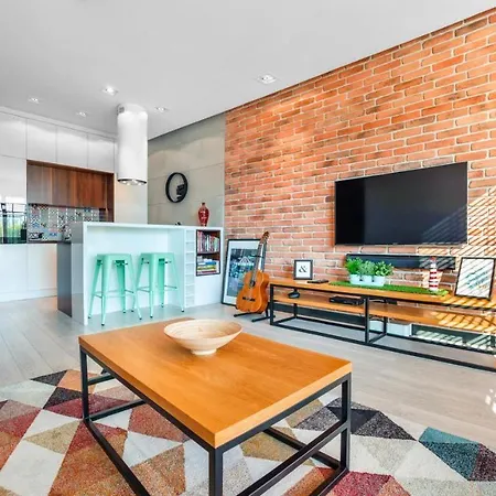 Apartamenty Sun & Snow Gdynia Nowe Orlowo Esterno foto