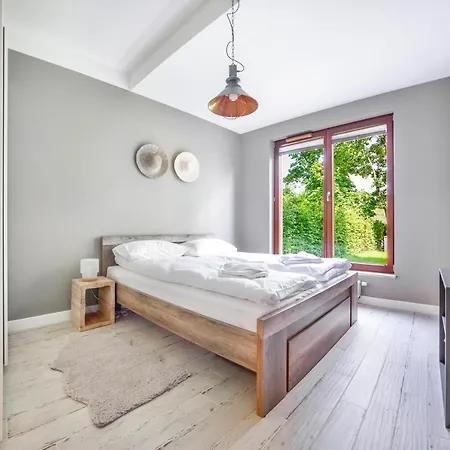 Apartamenty Sun & Snow Gdynia Nowe Orlowo Esterno foto