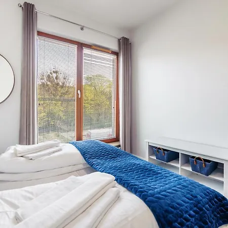 Apartamenty Sun & Snow Gdynia Nowe Orlowo Esterno foto