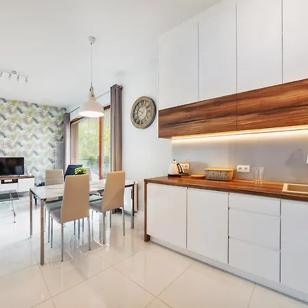 Apartamenty Sun & Snow Gdynia Nowe Orlowo Esterno foto