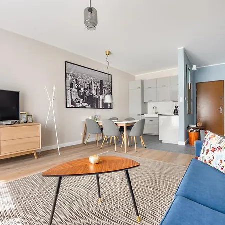 Apartamenty Sun & Snow Gdynia Nowe Orlowo Esterno foto