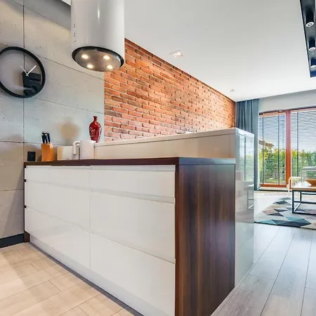 Apartamenty Sun & Snow Gdynia Nowe Orlowo Esterno foto