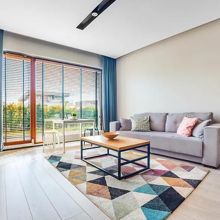 Apartamenty Sun & Snow Gdynia Nowe Orlowo Esterno foto