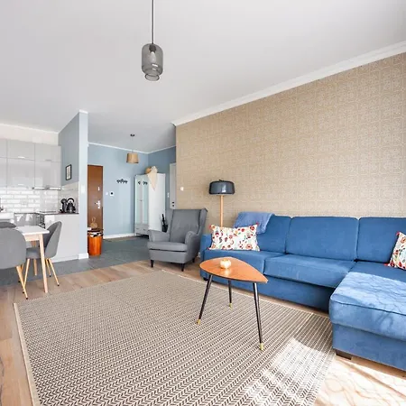 Apartamenty Sun & Snow Gdynia Nowe Orlowo Esterno foto