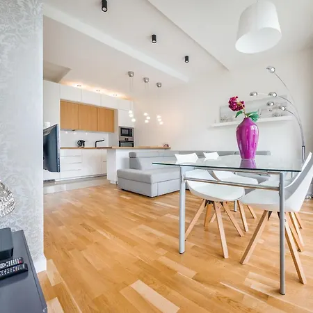 Apartamenty Sun & Snow Gdynia Nowe Orlowo Esterno foto