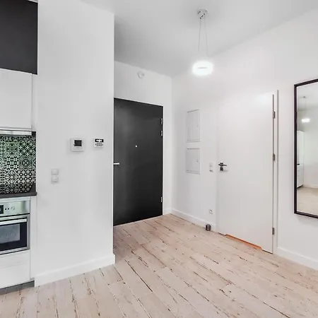 Apartamenty Sun & Snow Gdynia Nowe Orlowo Esterno foto