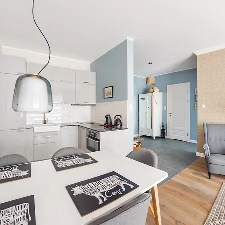 Apartamenty Sun & Snow Gdynia Nowe Orlowo Esterno foto