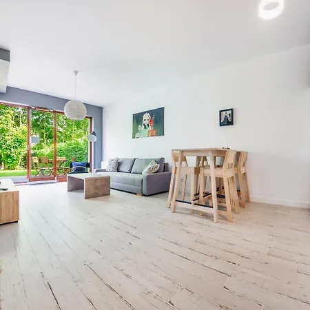 Apartamenty Sun & Snow Gdynia Nowe Orlowo Esterno foto
