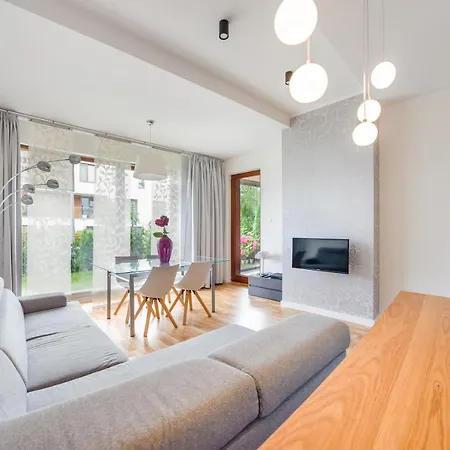 Apartamenty Sun & Snow Gdynia Nowe Orlowo Esterno foto