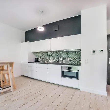 Apartamenty Sun & Snow Gdynia Nowe Orlowo Esterno foto