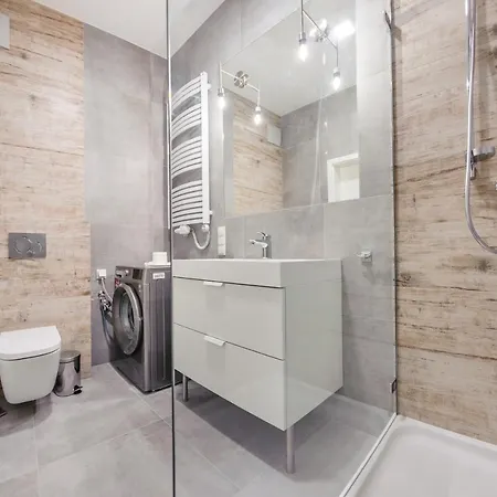 Apartamenty Sun & Snow Gdynia Nowe Orlowo Esterno foto