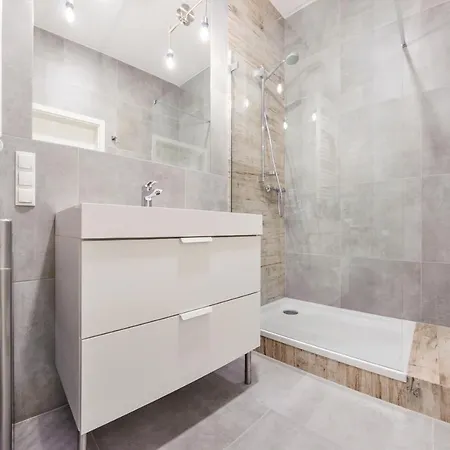 Apartamenty Sun & Snow Gdynia Nowe Orlowo Esterno foto