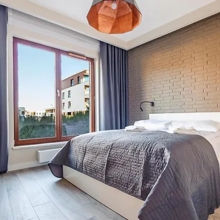 Apartamenty Sun & Snow Gdynia Nowe Orlowo Esterno foto