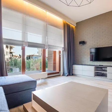 Apartamenty Sun & Snow Gdynia Nowe Orlowo Esterno foto