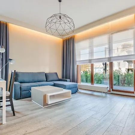 Apartamenty Sun & Snow Gdynia Nowe Orlowo Esterno foto