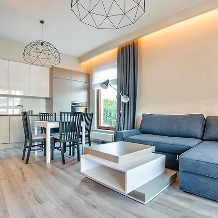 Apartamenty Sun & Snow Gdynia Nowe Orlowo Esterno foto
