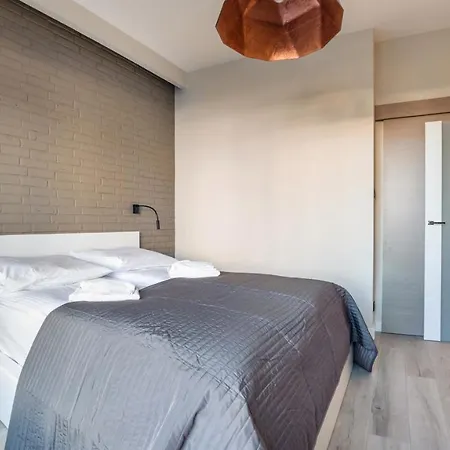 Apartamenty Sun & Snow Gdynia Nowe Orlowo Esterno foto