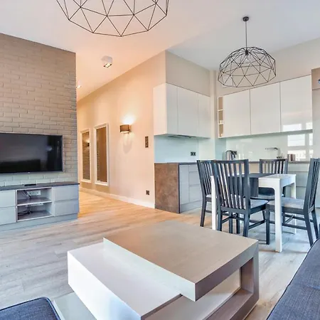 Apartamenty Sun & Snow Gdynia Nowe Orlowo Esterno foto