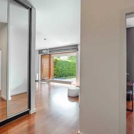 Apartamenty Sun & Snow Gdynia Nowe Orlowo Esterno foto