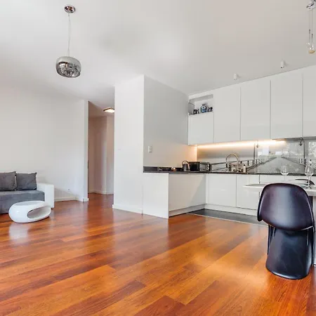 Apartamenty Sun & Snow Gdynia Nowe Orlowo Esterno foto