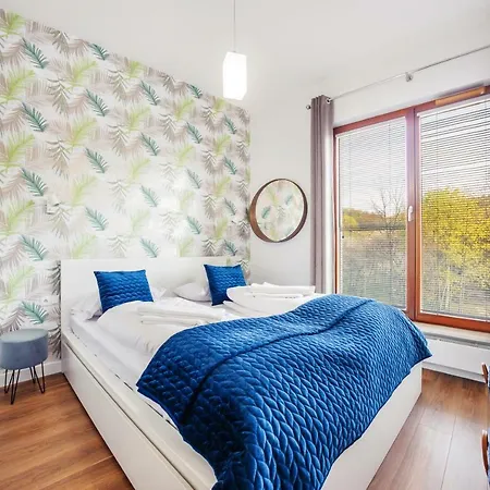 Apartamenty Sun & Snow Gdynia Nowe Orlowo Esterno foto