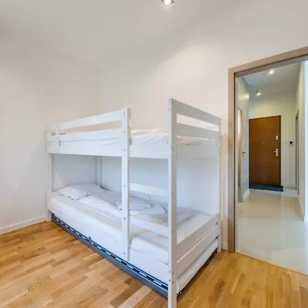 Apartamenty Sun & Snow Gdynia Nowe Orlowo Esterno foto