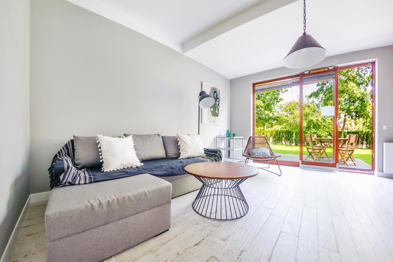 Sun & Snow Nowe Orlowo Appartamento Gdynia