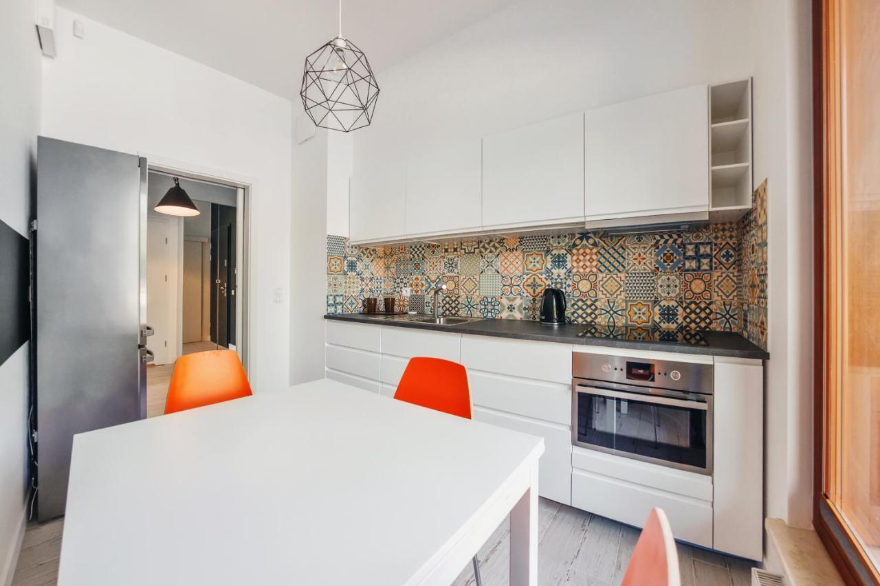 Sun&snow Nowe Orlowo Apartment