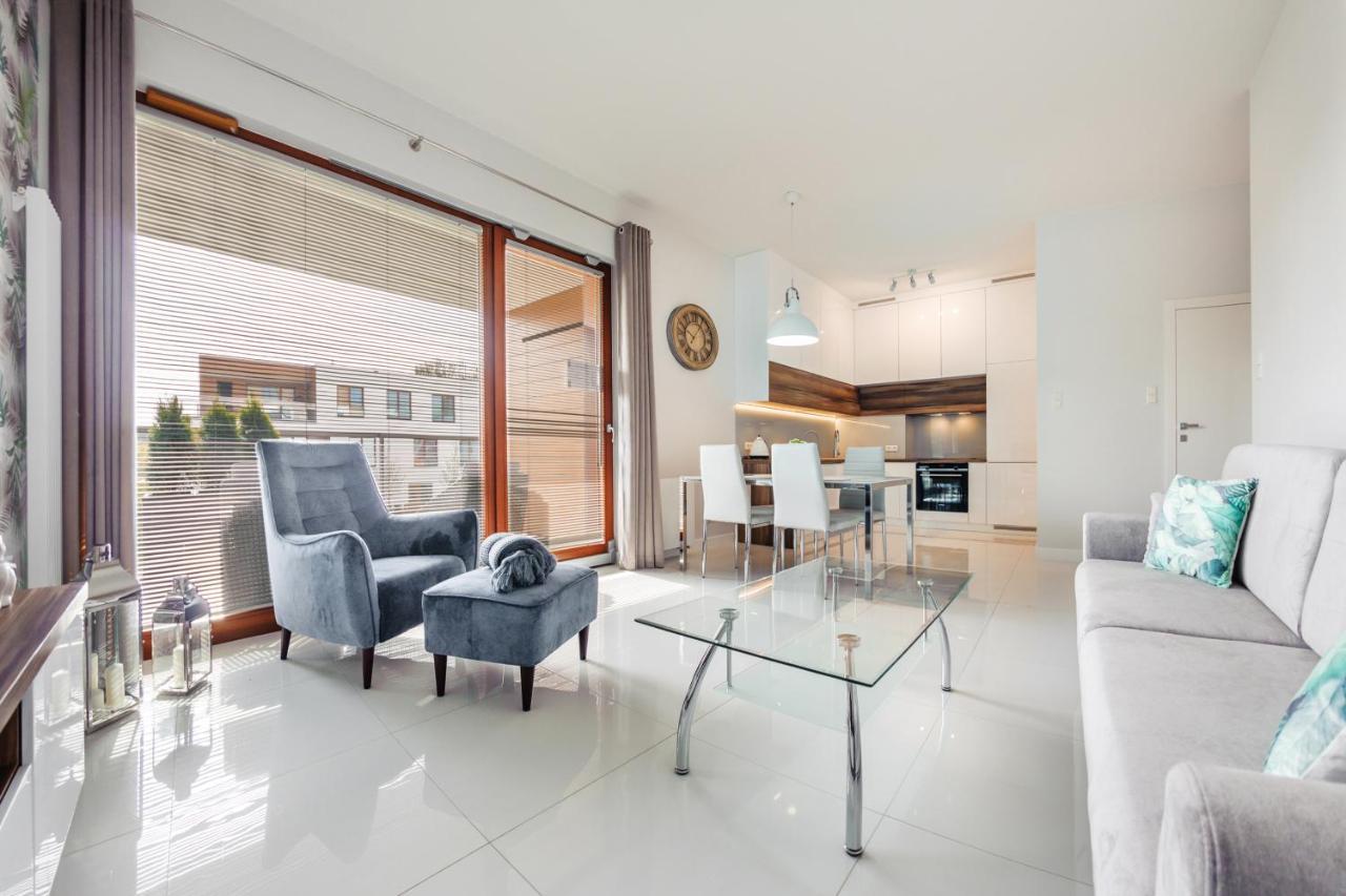 Apartment Sun&snow Nowe Orlowo