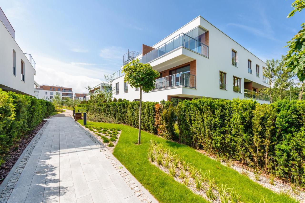 Sun & Snow Nowe Orlowo Appartamento Gdynia
