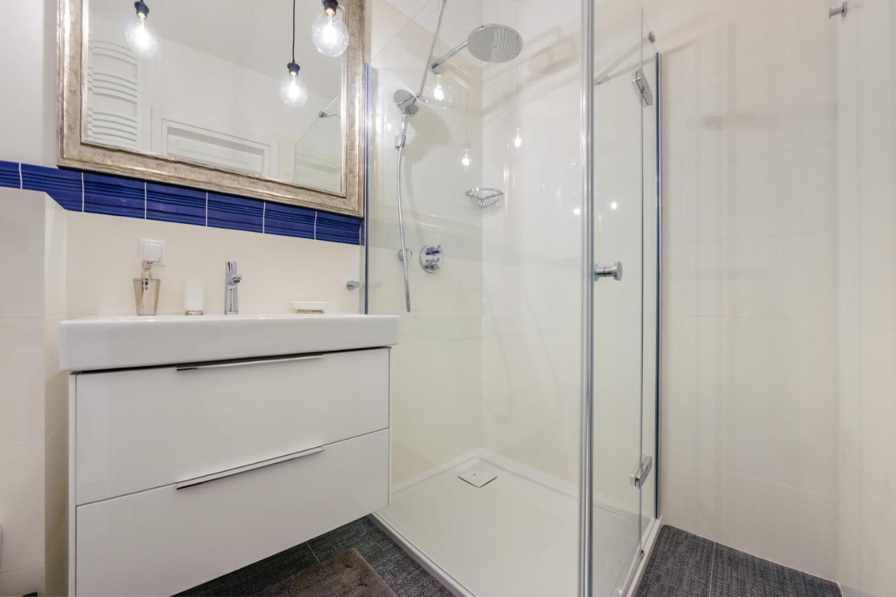 Apartment Sun&snow Nowe Orlowo *