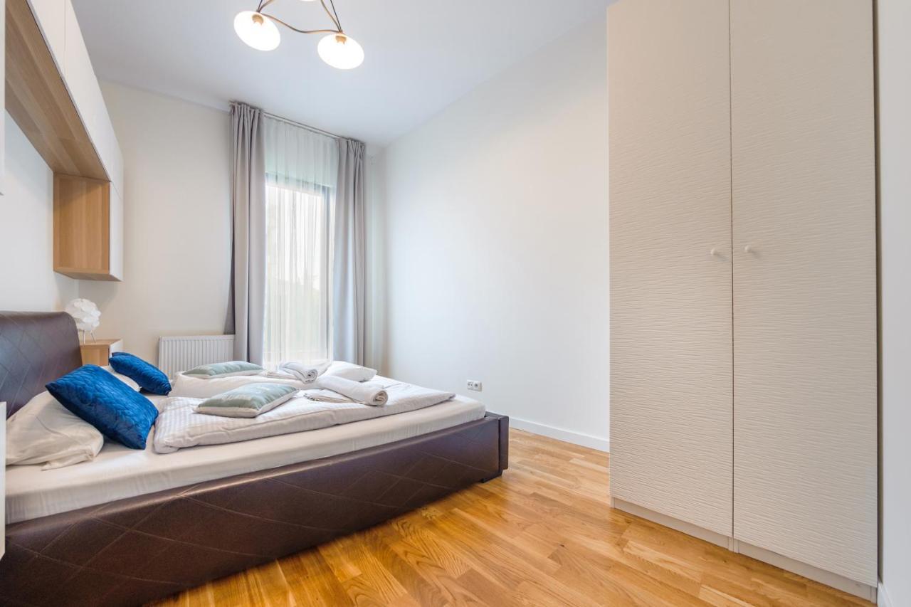 Sun&snow Nowe Orlowo Apartment
