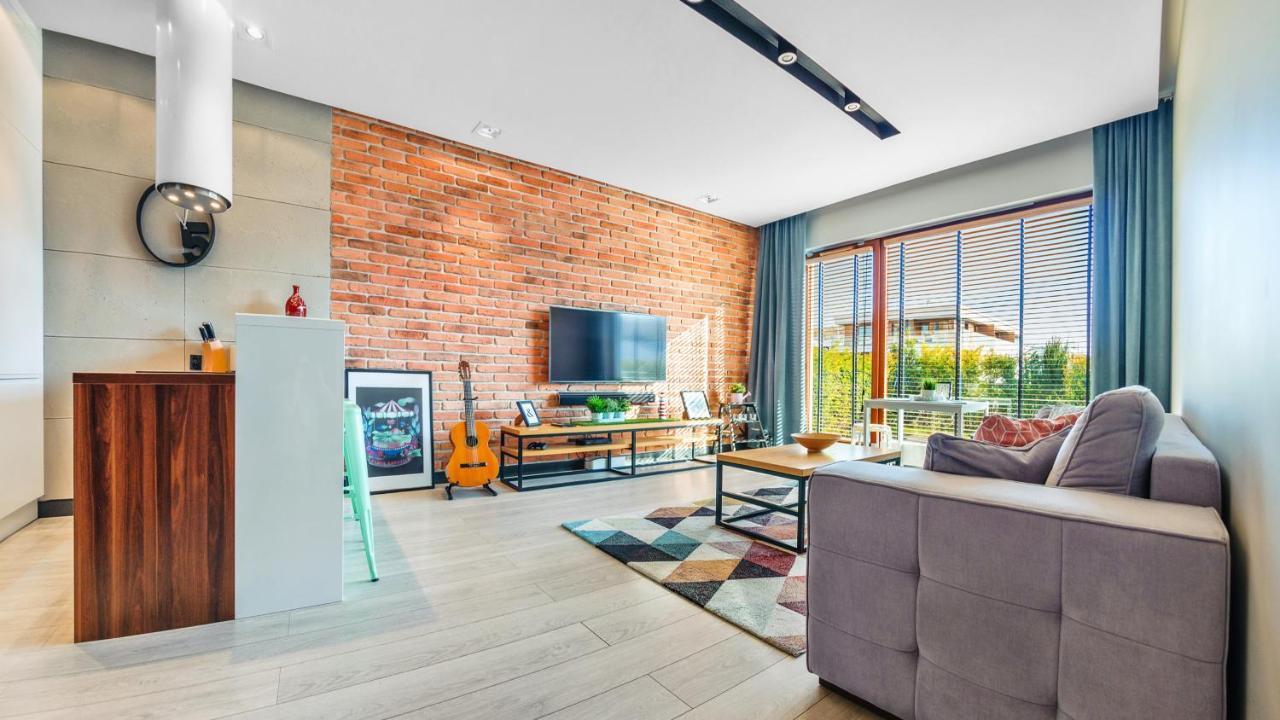 Apartment Sun&snow Nowe Orlowo *