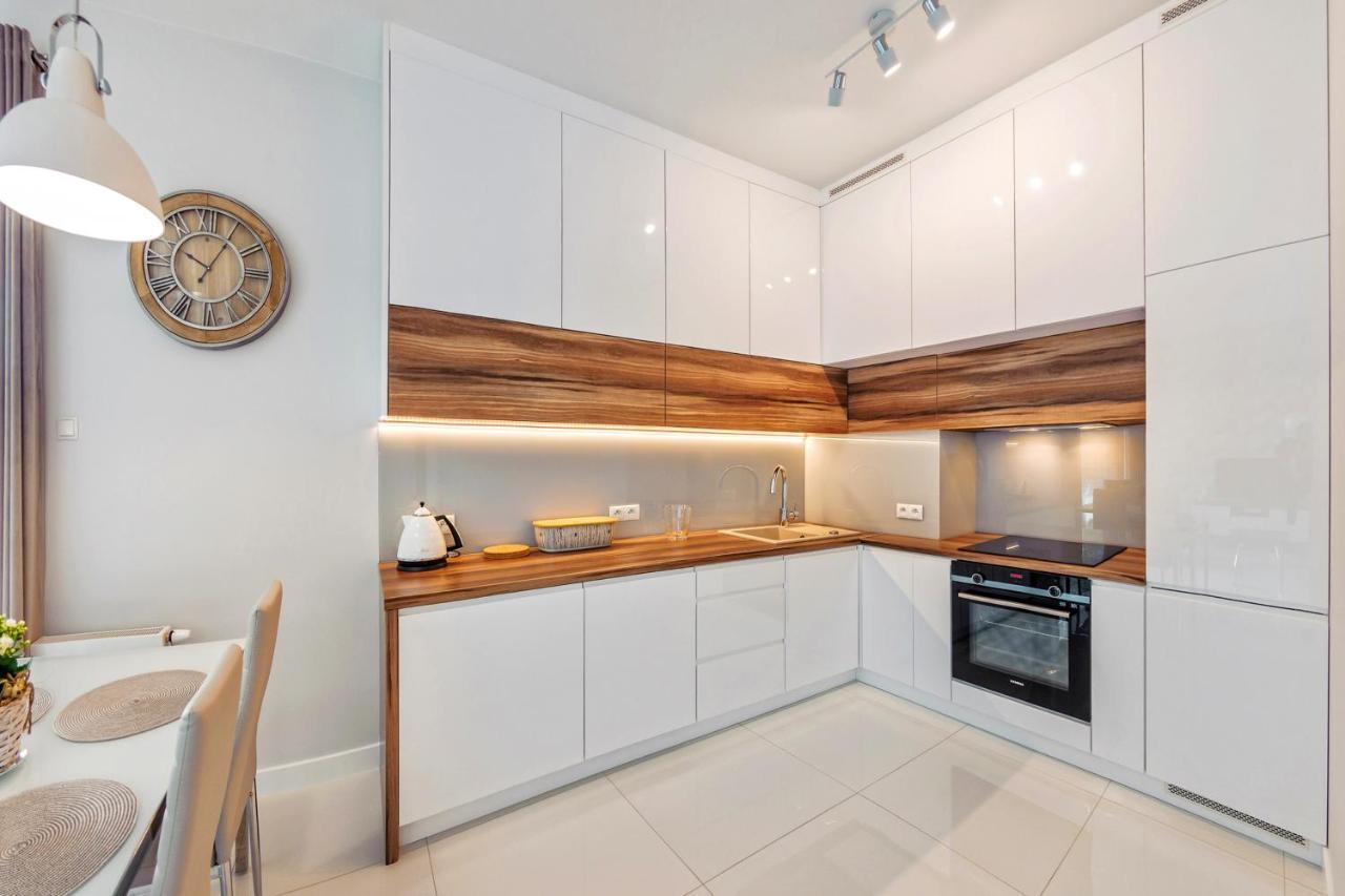 Apartment Sun&snow Nowe Orlowo *