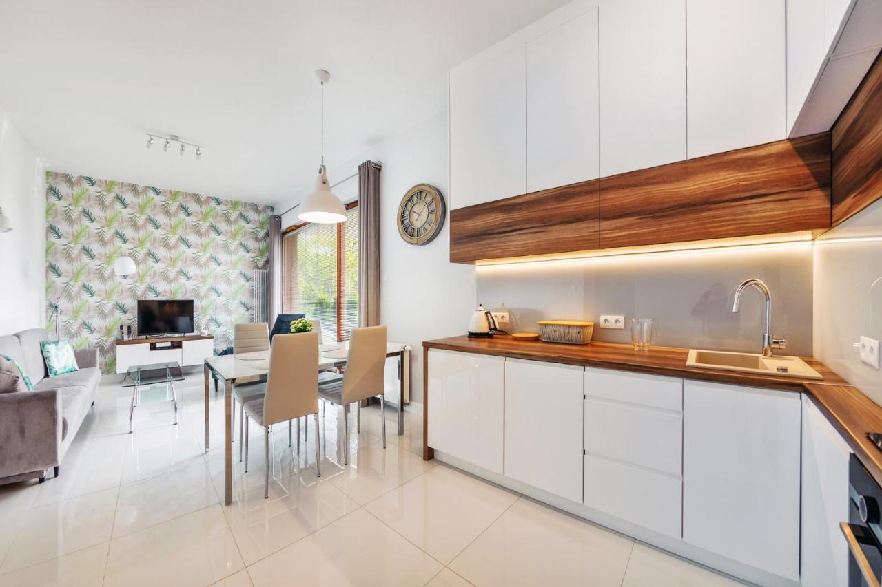 Sun&snow Nowe Orlowo Apartment *