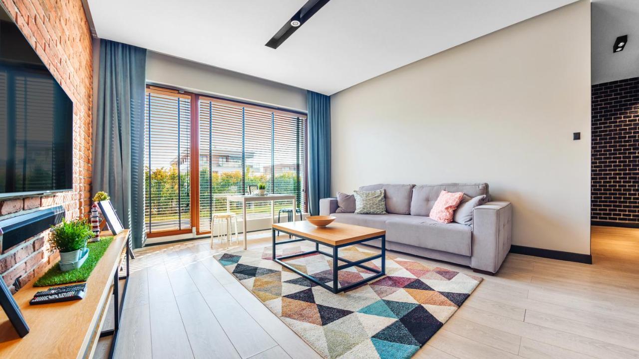 Sun&snow Nowe Orlowo Apartment *