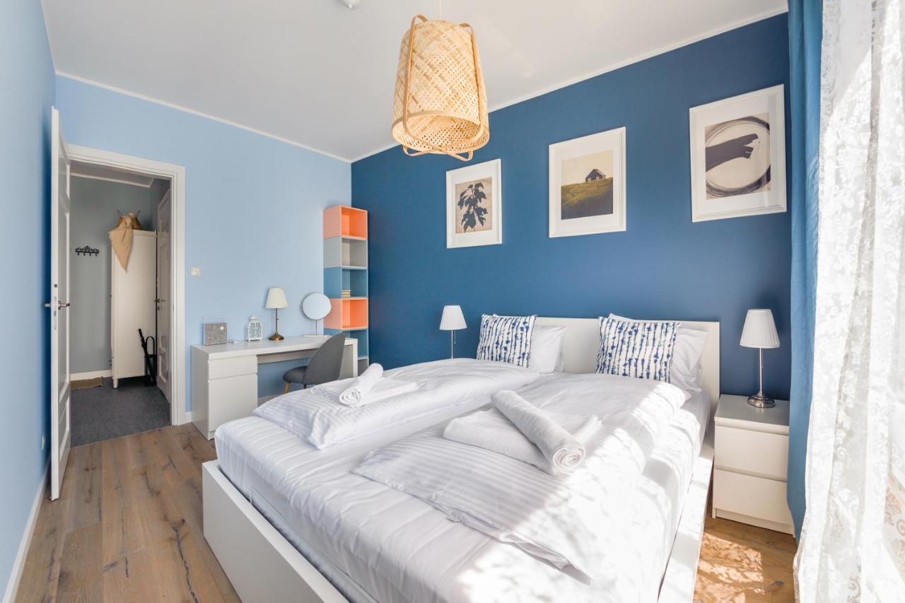 Sun&snow Nowe Orlowo Apartment
