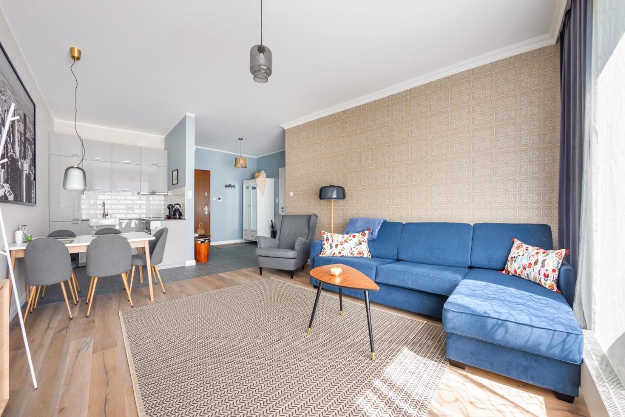 Sun&snow Nowe Orlowo Apartment Gdynia