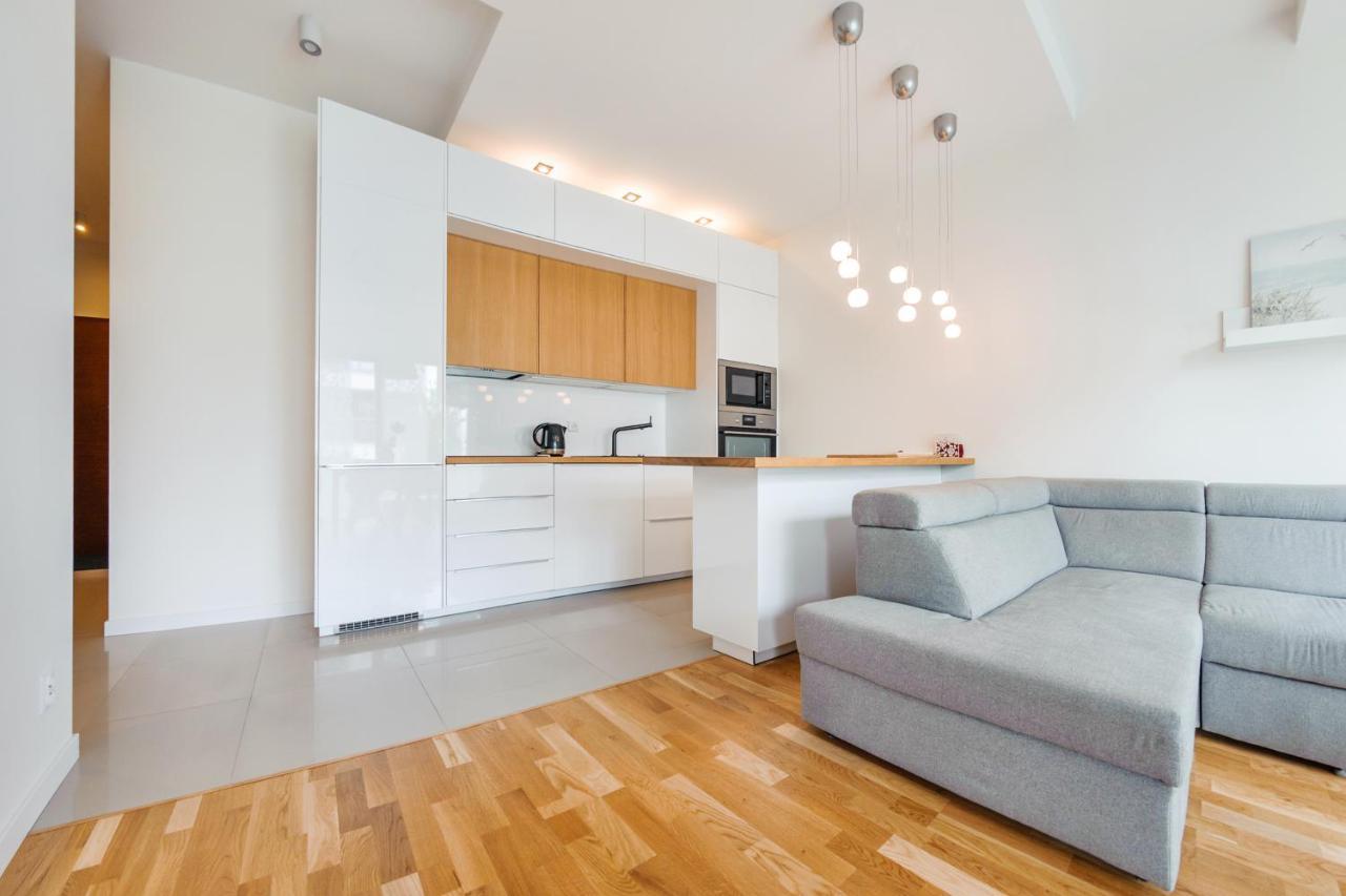 Apartment Sun&snow Nowe Orlowo