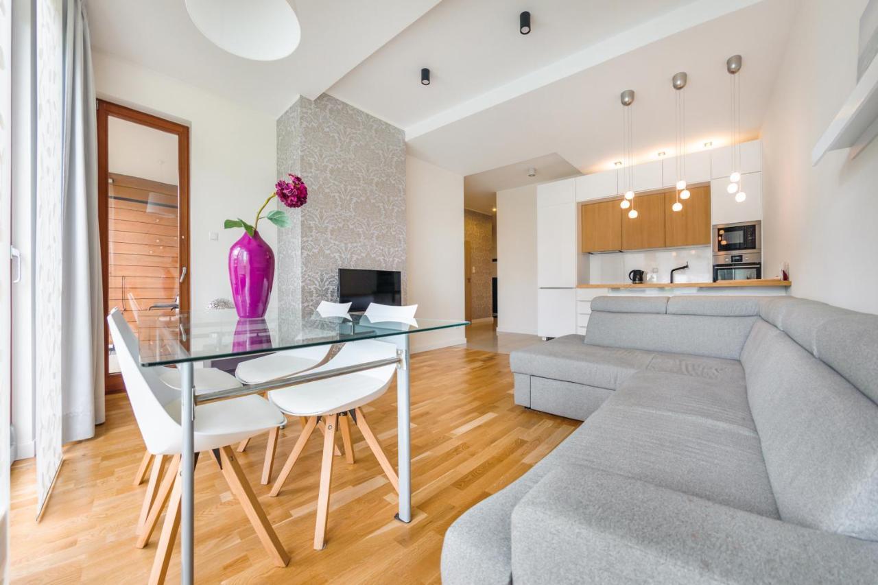 Sun&snow Nowe Orlowo Apartment Gdynia