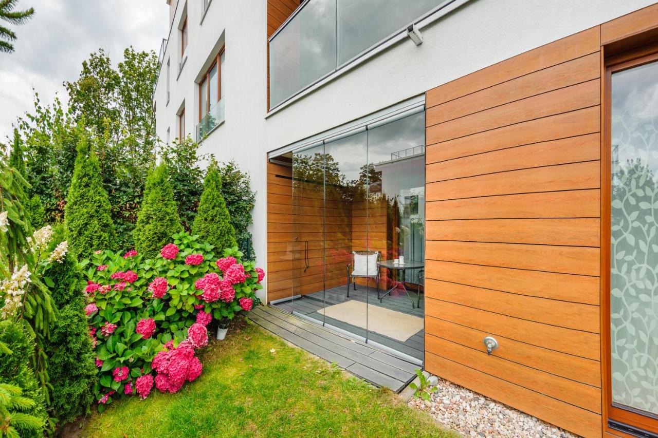 Sun&snow Nowe Orlowo Apartment Gdynia